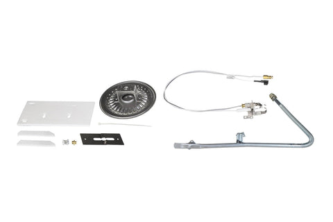 Bradford White 265-47439-09-32 Natural Gas Burner Assembly Complete