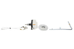 Bradford White 265-46493-126 LP to Natural Gas Conversion Kit