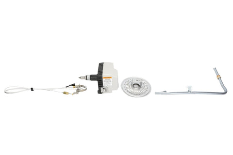 Bradford White 265-46493-126 LP to Natural Gas Conversion Kit