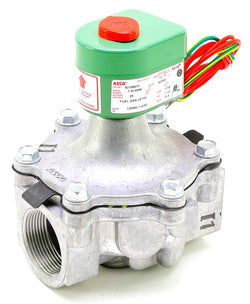 ASCO 8215B70 Valve