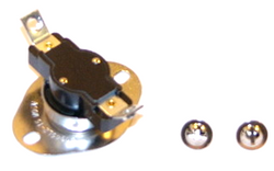 Carrier HH18HA192 Limit Switch