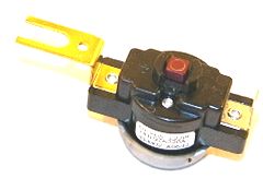 Carrier HH19ZA220 Limit Switch