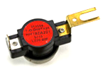 Carrier HH19ZA221 Limit Switch