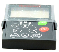 Honeywell 32006629-002 Alphanumeric Display