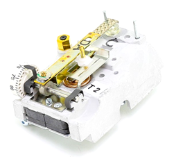 Johnson Controls T-4002-201 Thermostat