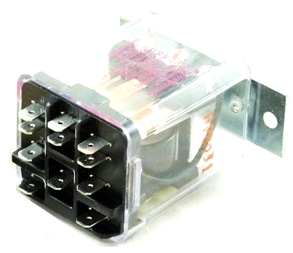 Carrier HN61KL620 Relay