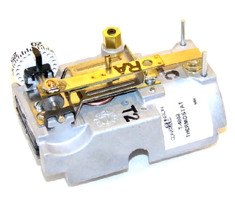 Johnson Controls T-4002-9009 Pneumatic Thermostat