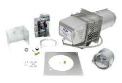Field Controls 46205414 Vent Kit