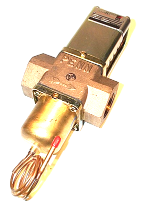 Johnson Controls V46BE-2 Valve