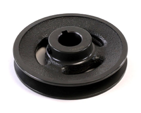 Aaon P80420 Pulley