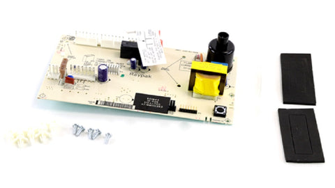 Raypak 013464F Control Board