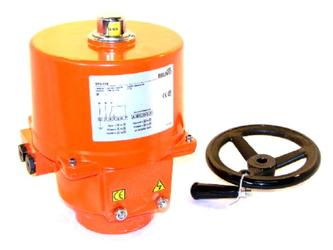 Belimo SY4-110 Actuator