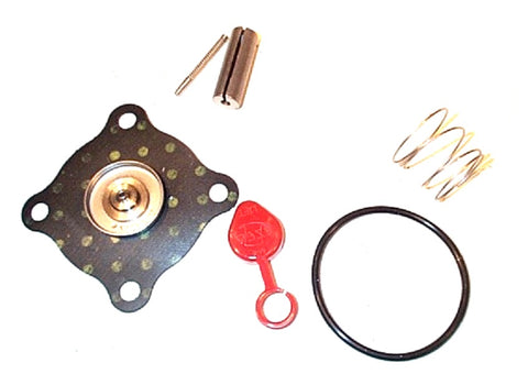 ASCO 102-855 Rebuild Kit
