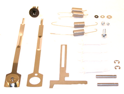 Honeywell 30756409-002 Hardware Kit