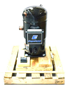 York 015-04008-304 Compressor