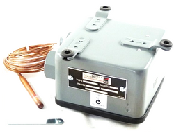 Johnson Controls A19ANC-1 Temperature Control