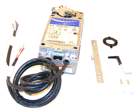 Johnson Controls M9220-AGC-3 Actuator