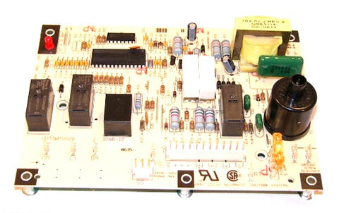 Carrier LH33WP002A Circuit Board