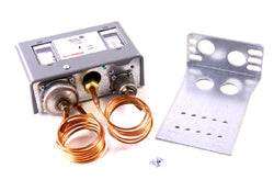 Johnson Controls P70NA-1 Pressure Control