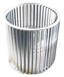 Carrier LA680026 Blower Wheel