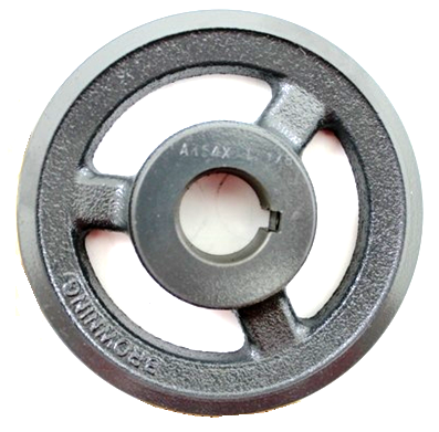 Carrier KR11AE214 Motor Pulley