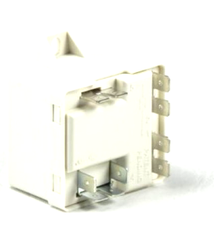 Copeland 940-0001-88 Relay Kit