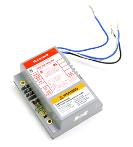 Wayne 62758-002 Control DI