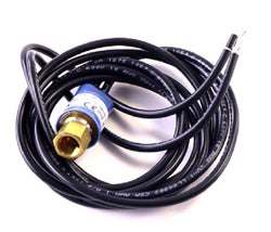 Johnson Controls P100CA-2 Pressure Control