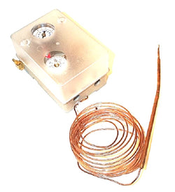 Johnson Controls T-8000-3 Controller