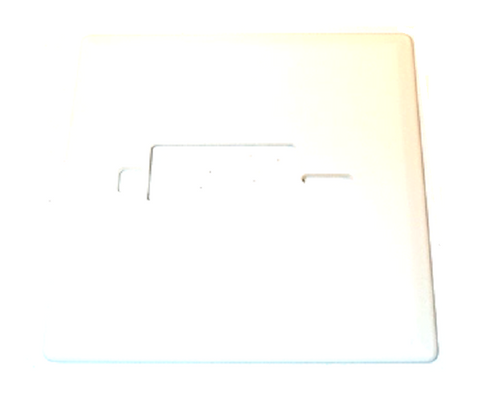 White-Rodgers F61-2301 Wall Plate