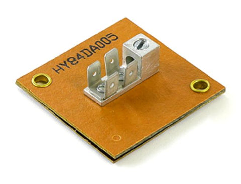 Carrier HY84DA005 Terminal Board