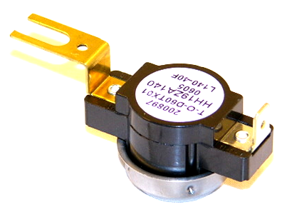 Carrier HH19ZA140 Limit Switch