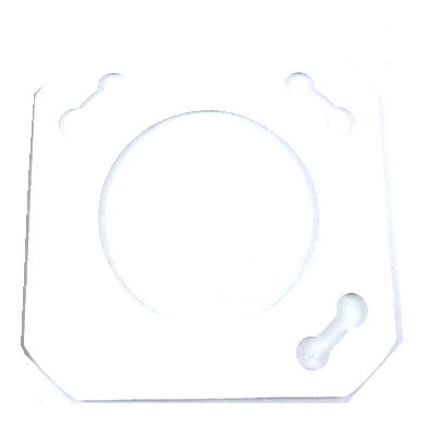 Bard HVAC 9022-021Gasket