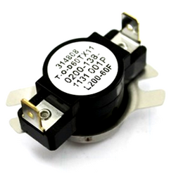 York S1-025-41249-000 Limit Switch