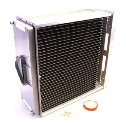 Carrier 334357-754 Heat Exchanger