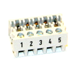 Honeywell 203541 Connector