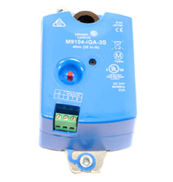 Johnson Controls M9104-IGA-3S Actuator