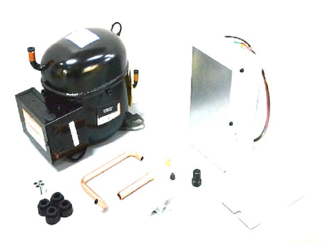 Copeland RRT10K1-PFV-959 Compressor