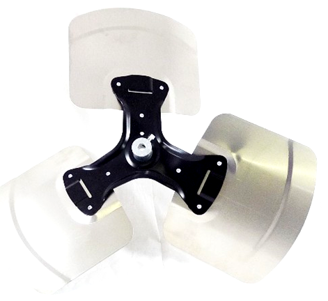 Carrier LA01RA025 Fan Blade