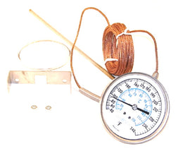 Johnson Controls T-2100-205 Thermometer