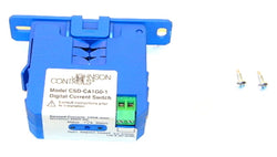 Johnson Controls CSD-CA1G0-1 Current Switch