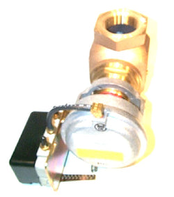 Johnson Controls VG7241RT+3008BP Valve Assembly