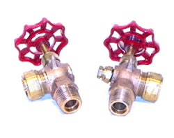 Conbraco 20-104-03 Valves