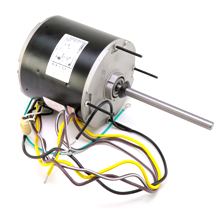 Century Motors F1036S Motor
