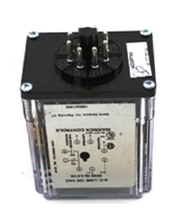 Warrick 16MA1M0 Control