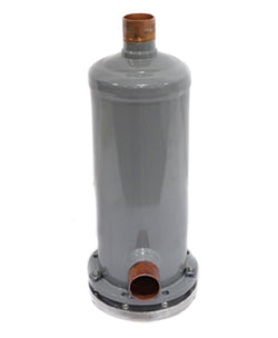 York 026-21055-000 Filter Shell
