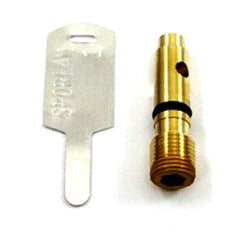 Sporlan 168072 QC-1 Yellow Cartridge