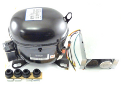 Copeland RST55C1E-CAA-901 Compressor