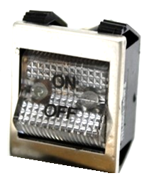 Carrier HR54ZA001 Start Button
