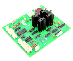York 031-01781-000 Board